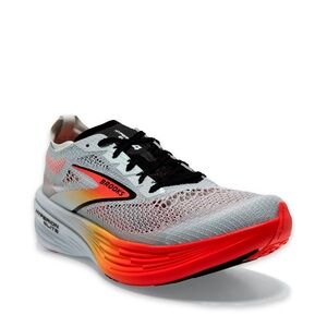 Brooks Hyperion Elite 4 Gradient Running Shoes in Red and Yellow